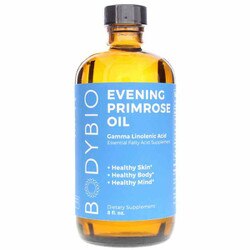 Evening Primrose Oil Liquid