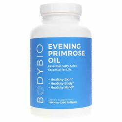 Evening Primrose Oil, BodyBio