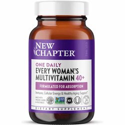 Every Womans One Daily Multi 40+ 1