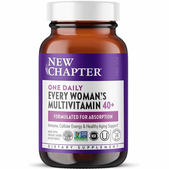 Every Womans One Daily Multi 40+, NCH