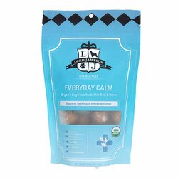 Everyday Calm Organic Dog Treats