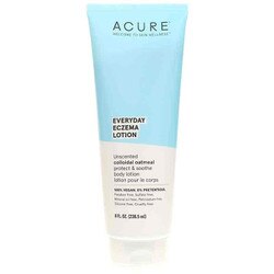 Everyday Eczema Lotion Unscented 1