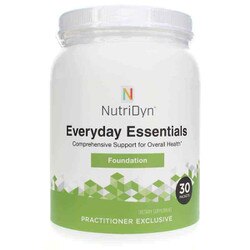 Everyday Essentials Foundation 1