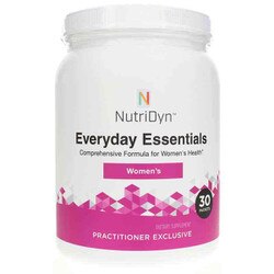 Everyday Essentials Women's 1