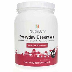 Everyday Essentials Women's Advanced 1