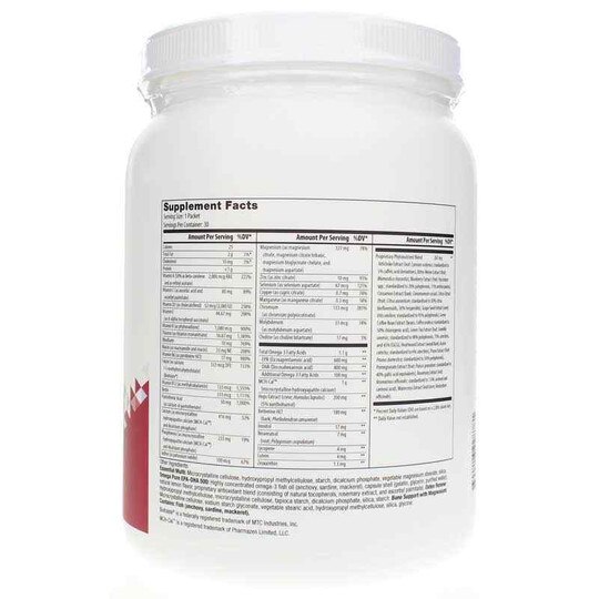 Everyday Essentials Women's Advanced, 30 Packets, ND