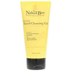 Everyday Facial Cleansing Gel 1