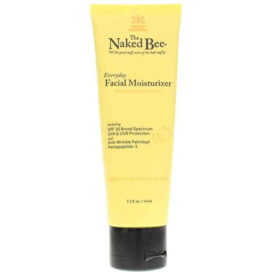 Everyday Facial Moisturizer SPF 30, 2.5 Oz, NKB