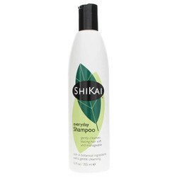 Everyday Shampoo