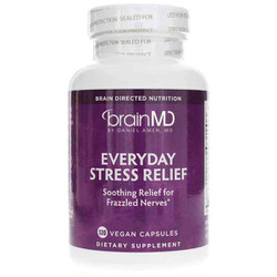 Everyday Stress Relief