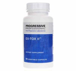 Ex-Tox II 1