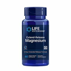 Extend-Release Magnesium 1
