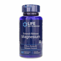 Extend-Release Magnesium 1