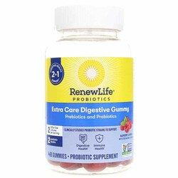 Extra Care Digestive Gummy 1