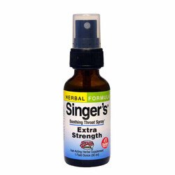 Extra Strength Classic Spray