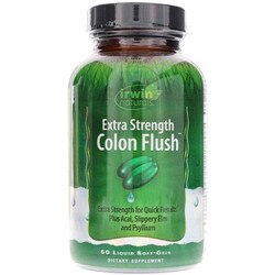 Extra Strength Colon Flush 1