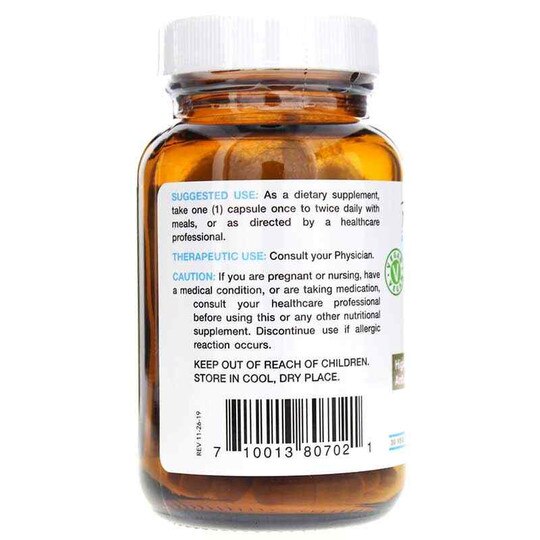 Extra Strength Grape Seed 400 Mg, 30 Veg Capsules, PRCH
