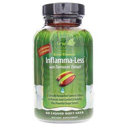 Extra Strength Inflamma-Less 1
