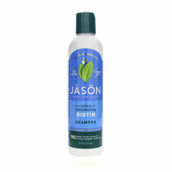Extra Volumizing Biotin Shampoo