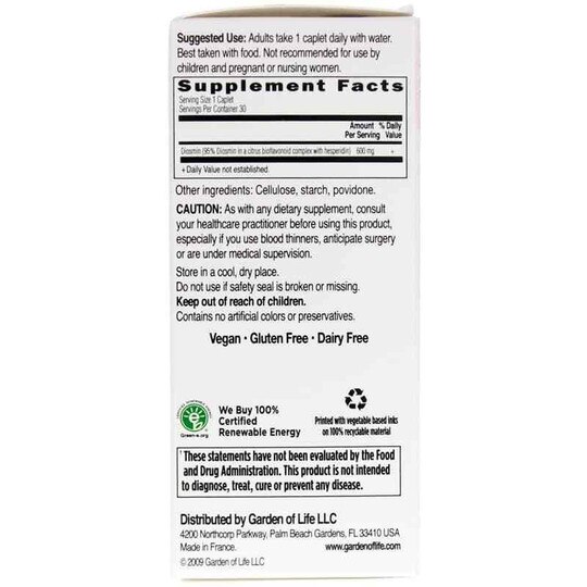 Extraordinary Beauty Lovely Legs, 30 Veg Capsules, GOL