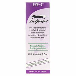 Eye-C Homeopathic