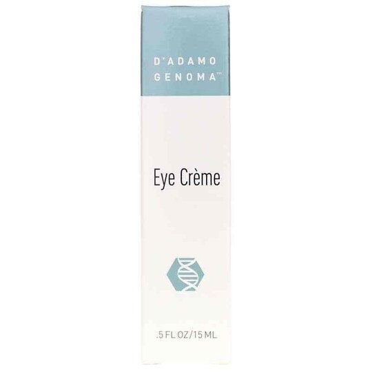 Eye Creme, .5 Oz, DAPN