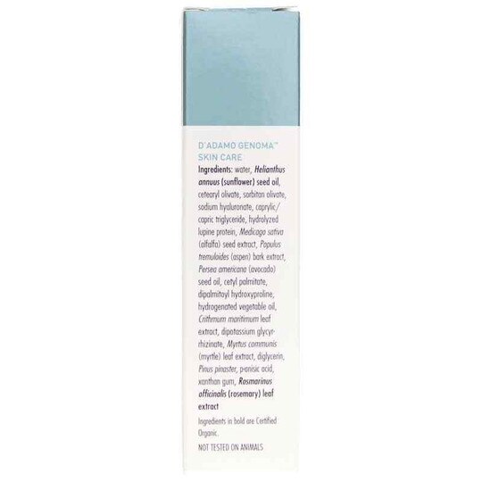 Eye Creme, .5 Oz, DAPN