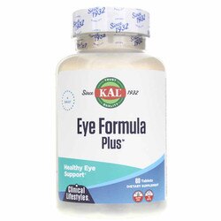 Eye Formula Plus