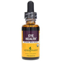 Eye Health