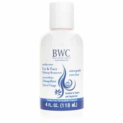 Eye & Face Makeup Remover Extra Gentle