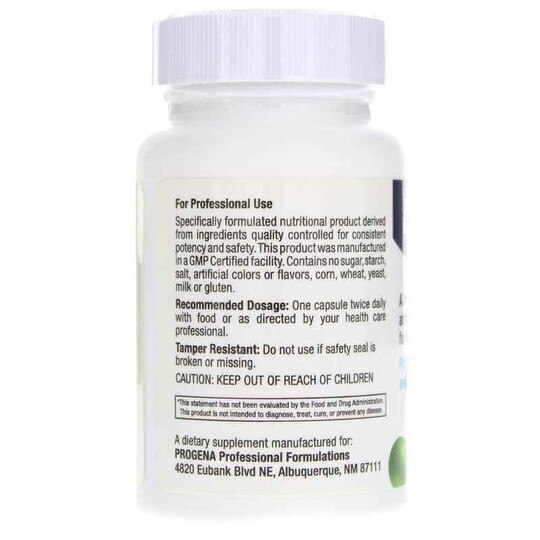 Eye Plus, 60 Capsules, PRG