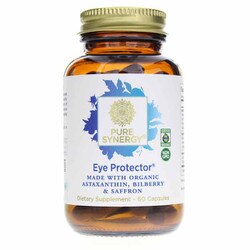 Eye Protector Capsules