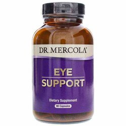 Eye Support