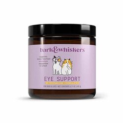 Eye Support for Cats & Dogs