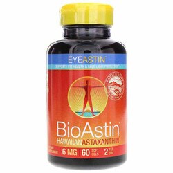 EyeAstin Hawaiian Astaxanthin 1