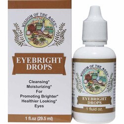 Eyebright Drops