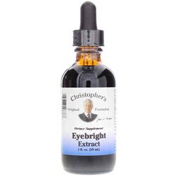 Eyebright Extract