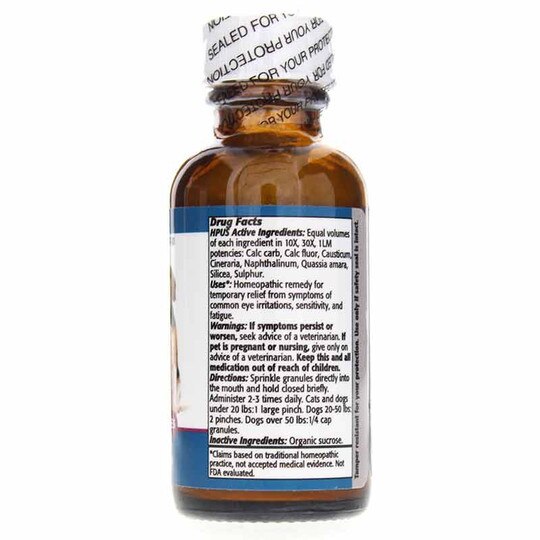 EyeClear Pet Granules, 1 Oz, PAL