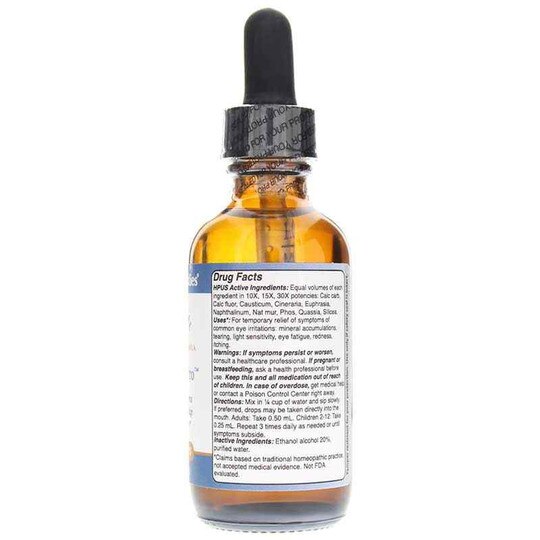 EyeClear Pro Liquid, 2 Oz, NRM