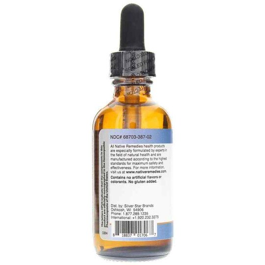 EyeClear Pro Liquid, 2 Oz, NRM
