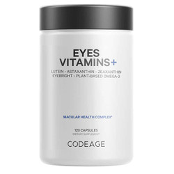 Eyes Vitamins+ 1