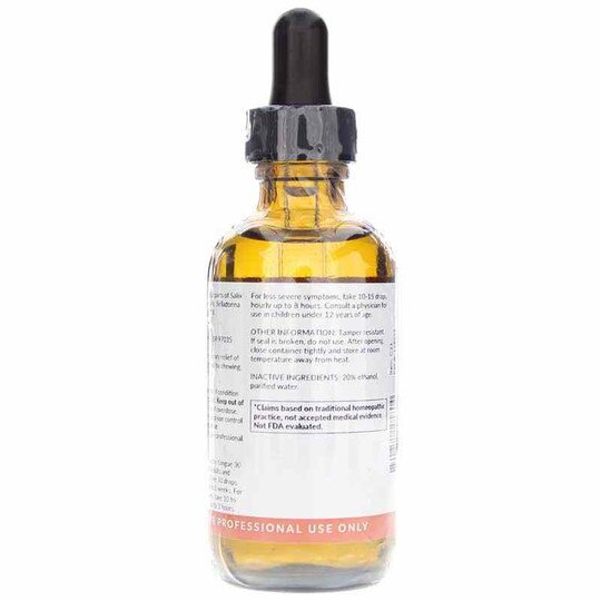 Facial Pain Drops, 2 Oz, PCHF