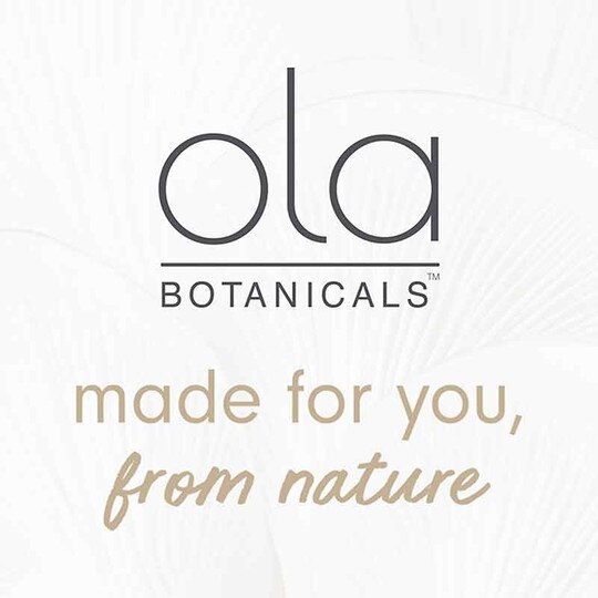 Facial Serum Organic, 1 Oz, OBT
