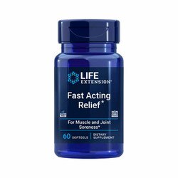 Fast Acting Relief 1