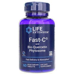 Fast-C & Bio-Quercetin Phytosome 1