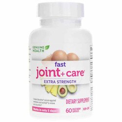 Fast Joint + Care Extra Strength 1