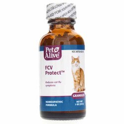 FCV Protect Granules for Cats
