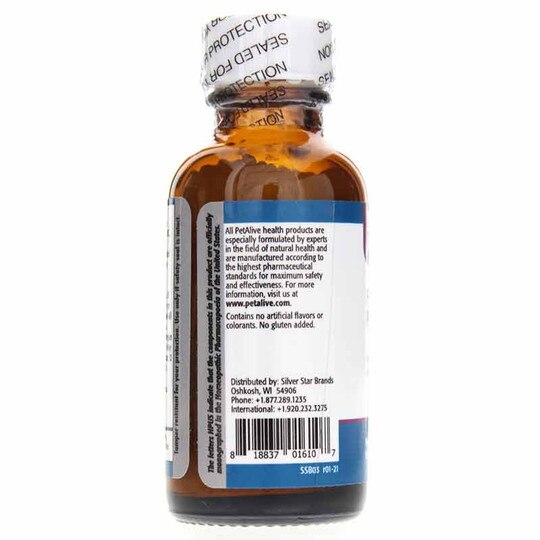 FCV Protect Granules for Cats, 1 Oz, PAL