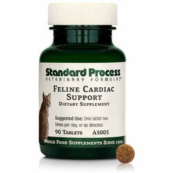 Feline Cardiac Support