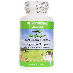 Feline Formula Digestive Enzymes
